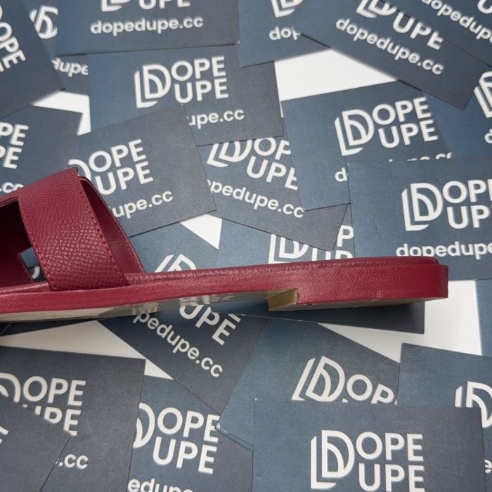 Oran Slides(Female)36-41