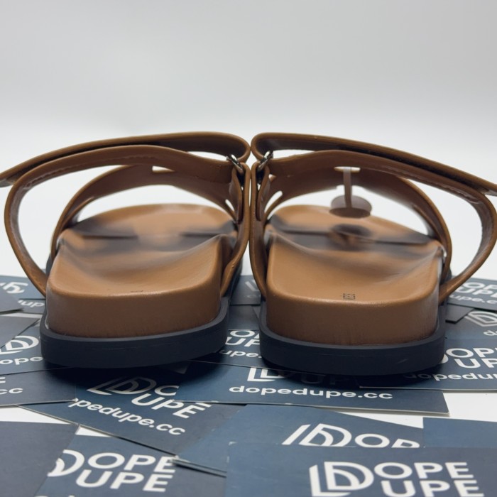 Chypre Slides(Unisex)36-45