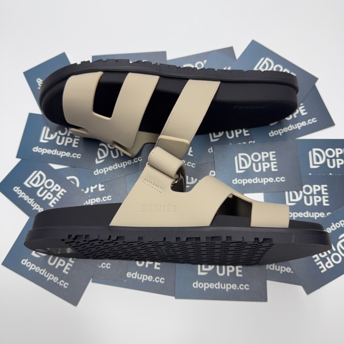 Chypre Slides(Unisex)36-45