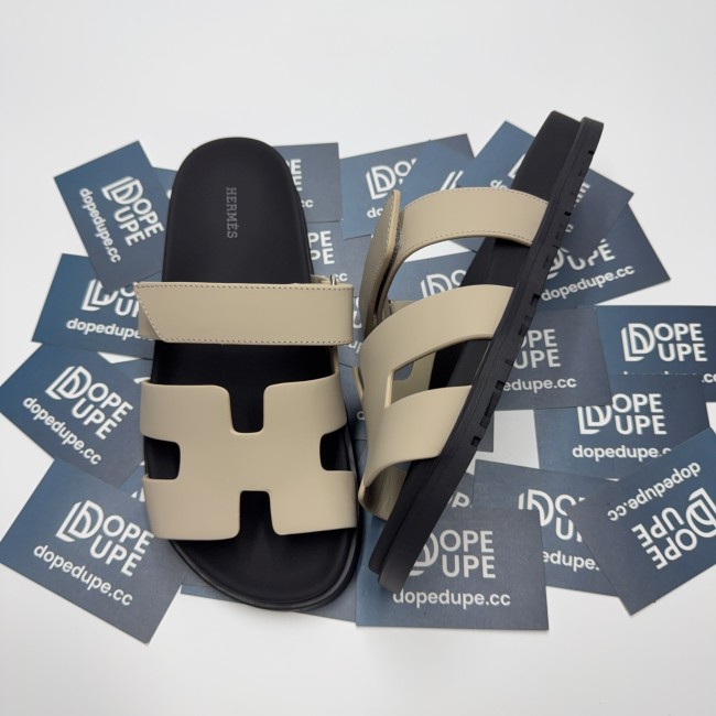 Chypre Slides(Unisex)36-45
