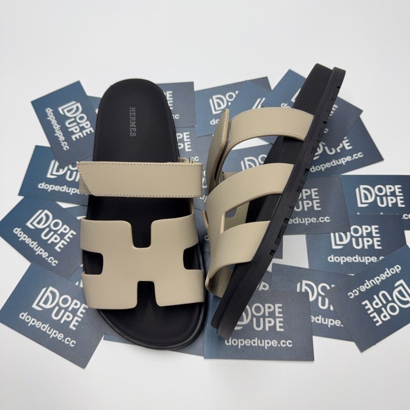 Chypre Slides(Unisex)36-45