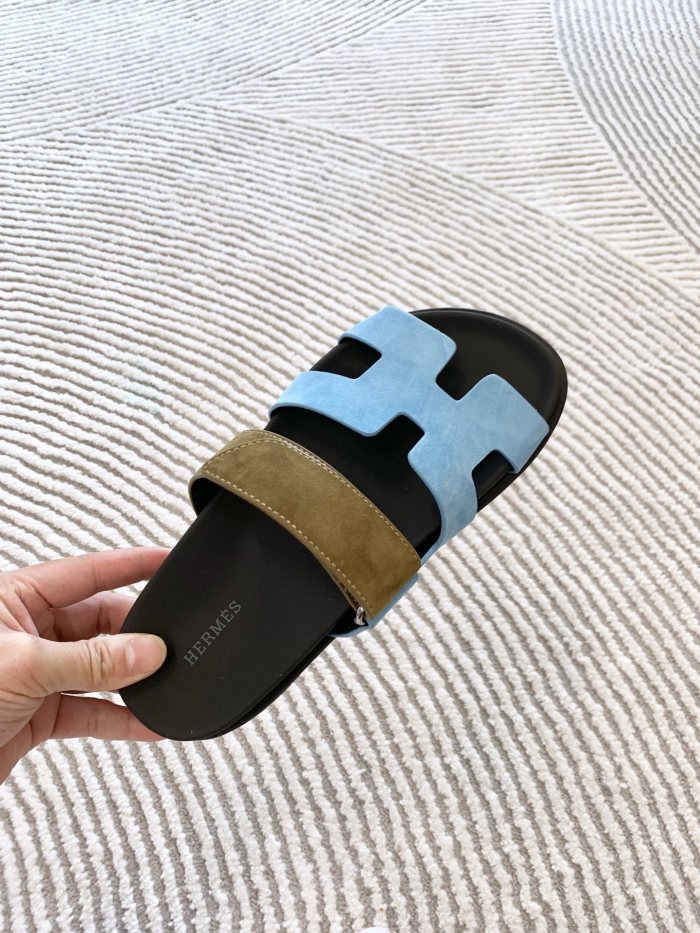 Chypre Slides(Unisex)36-45=