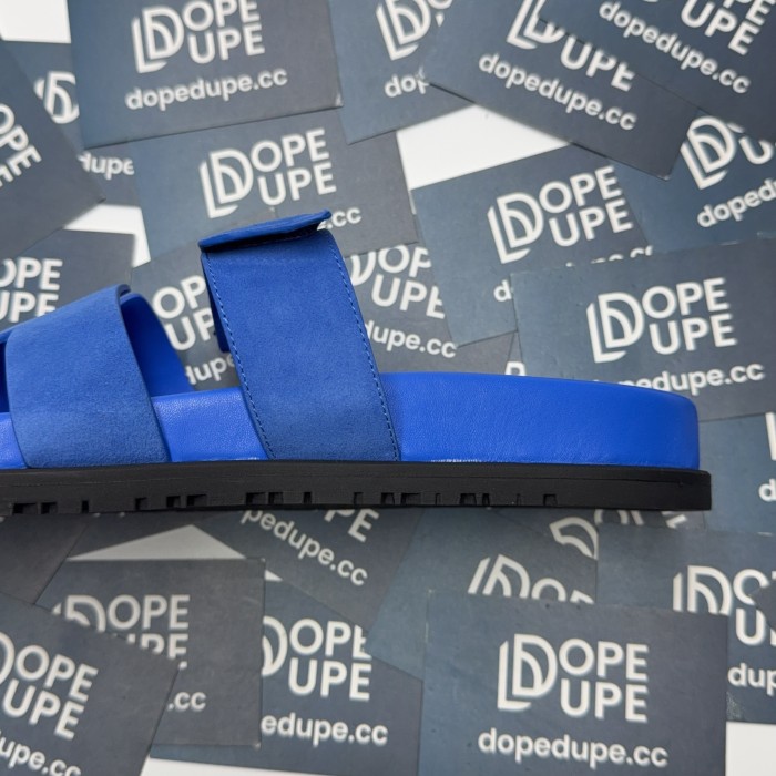 Chypre Slides(Unisex)36-45