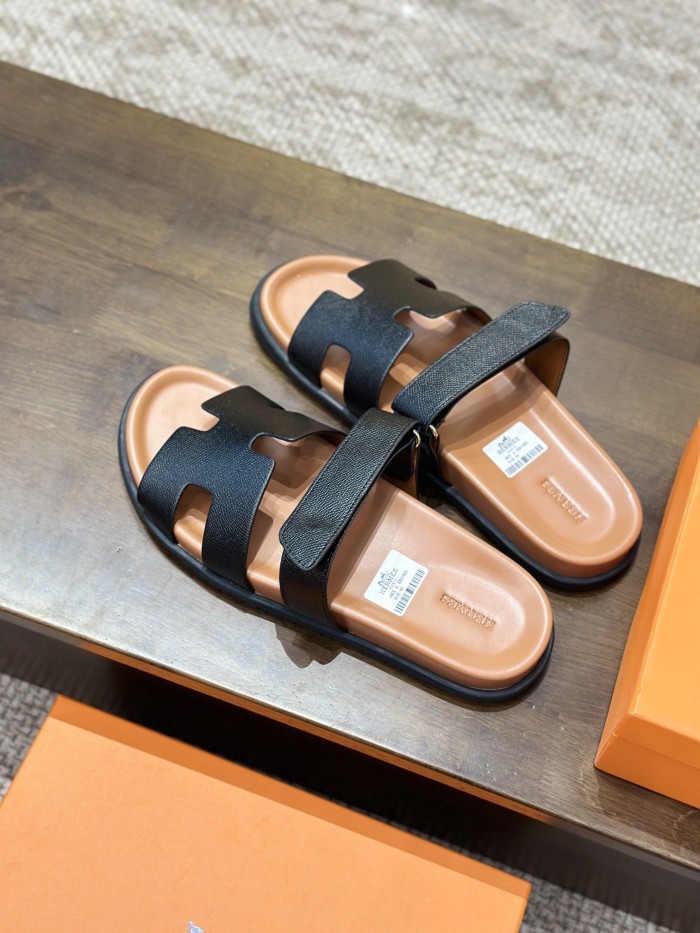 Chypre Slides(Unisex)36-45=