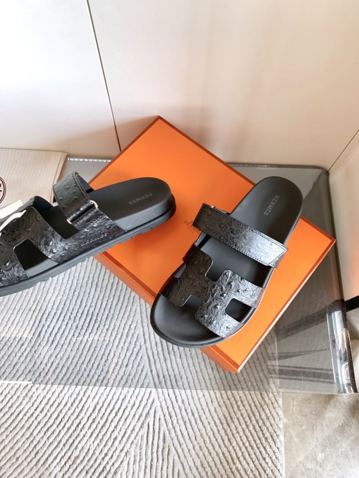 Chypre Slides(Unisex)36-45=