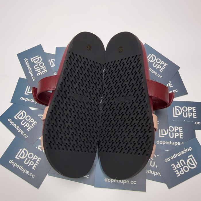 Chypre Slides(Unisex)36-45