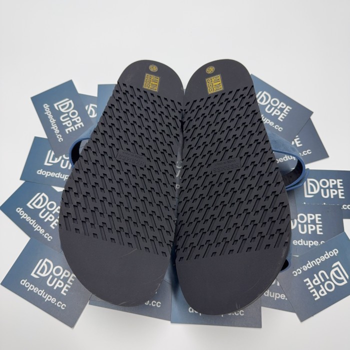 Chypre Slides(Unisex)36-45