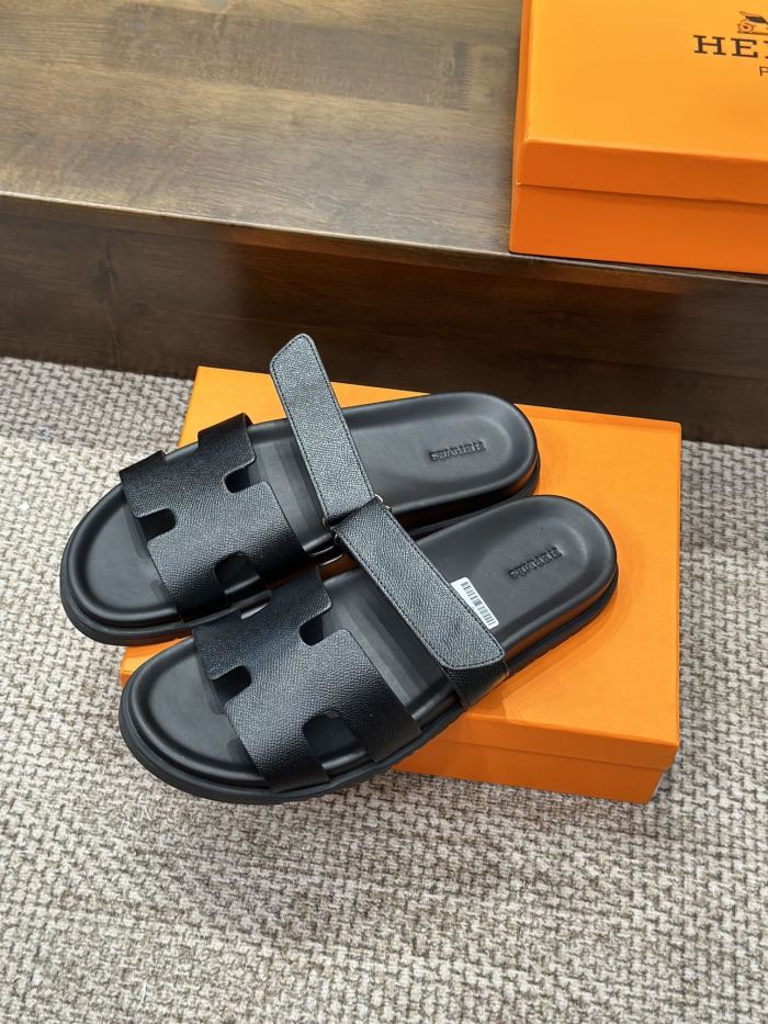 Chypre Slides(Unisex)36-45=