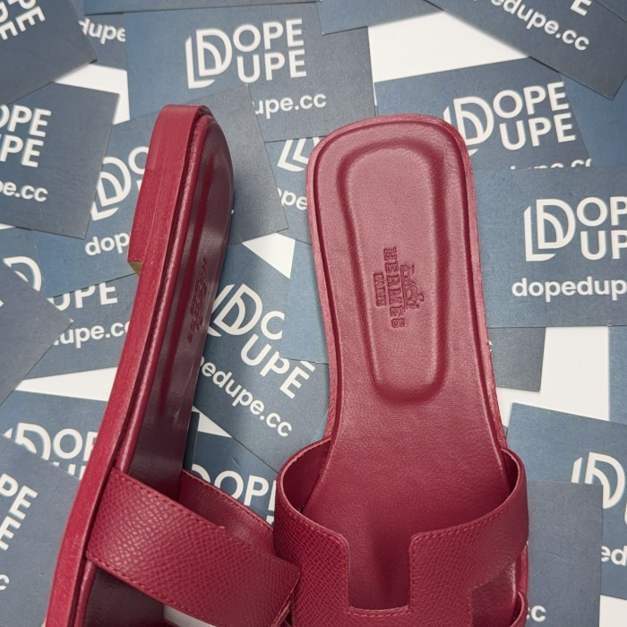 Oran Slides(Female)36-41