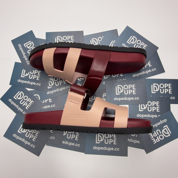 Chypre Slides(Unisex)36-45