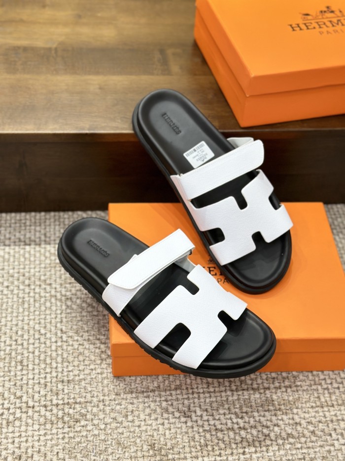 Chypre Slides(Unisex)36-45=