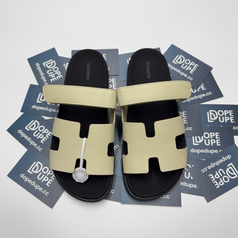 Chypre Slides(Unisex)36-45