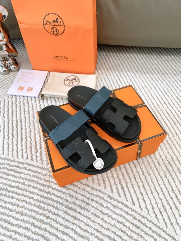 Chypre Slides(Unisex)36-45=