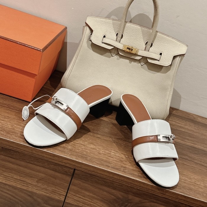 Gigi Slides(Female)36-41=