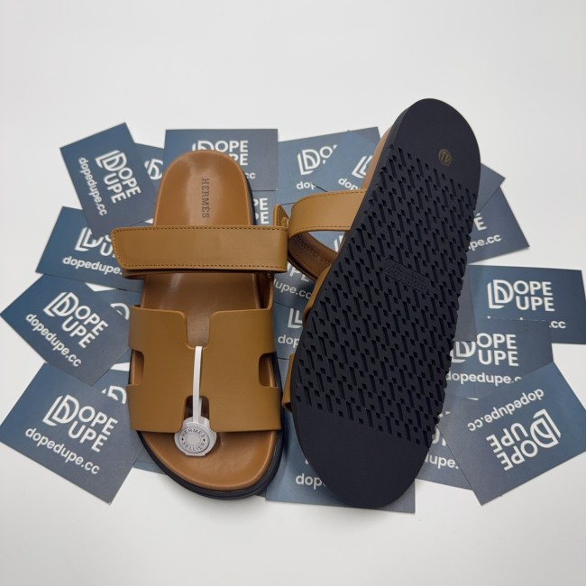 Chypre Slides(Unisex)36-45