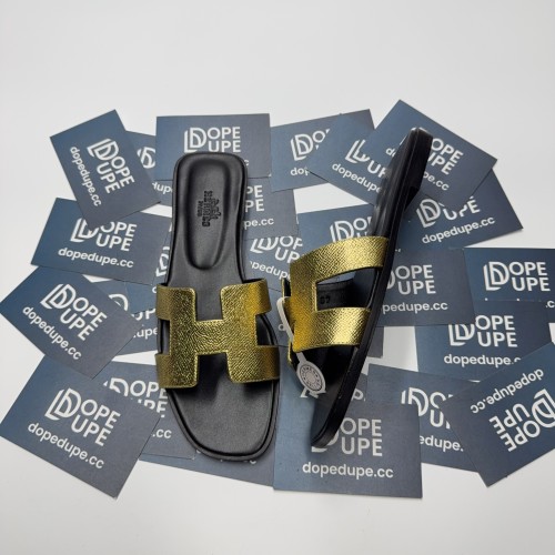 Oran Slides(Female)36-41