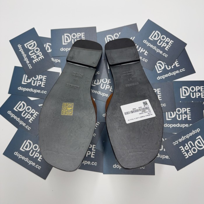 Gigi Slides(Female)36-41