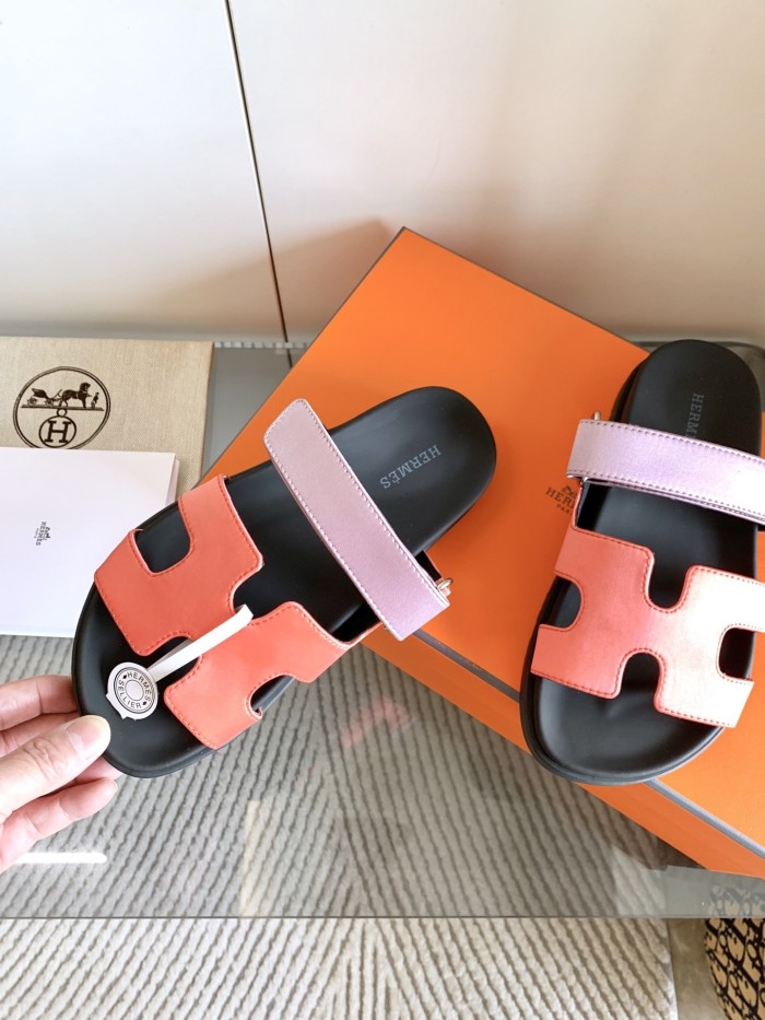 Chypre Slides(Unisex)36-45=