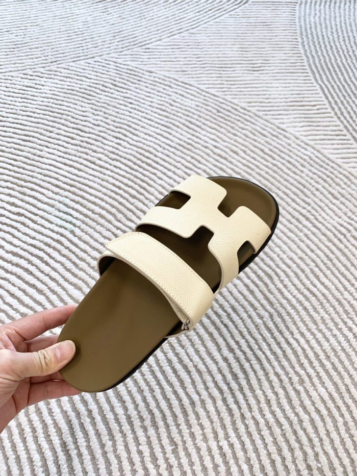 Chypre Slides(Unisex)36-45=
