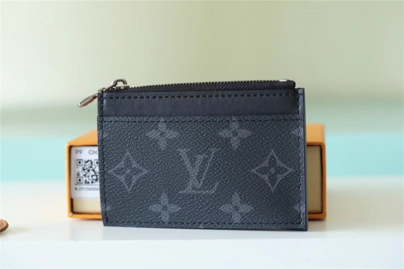 Coin Double Card Holder “11*7*1.5CM” 061
