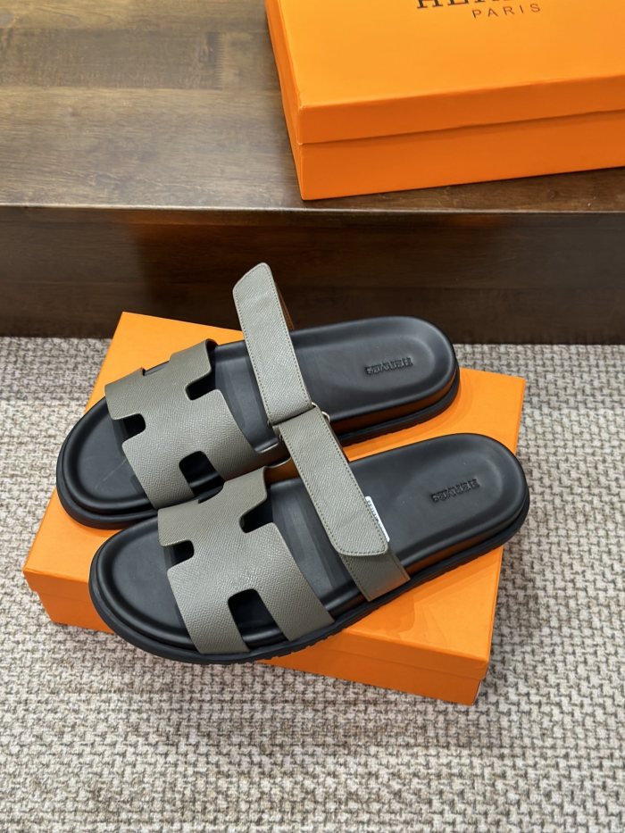 Chypre Slides(Unisex)36-45=