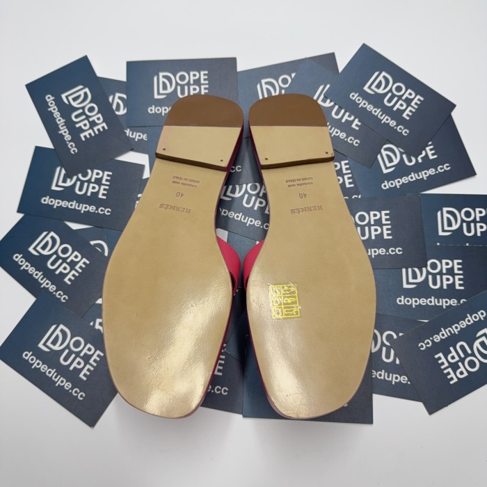 Oran Slides(Female)36-41
