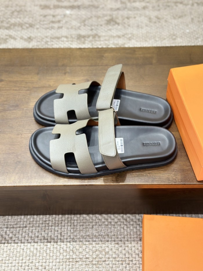 Chypre Slides(Unisex)36-45=