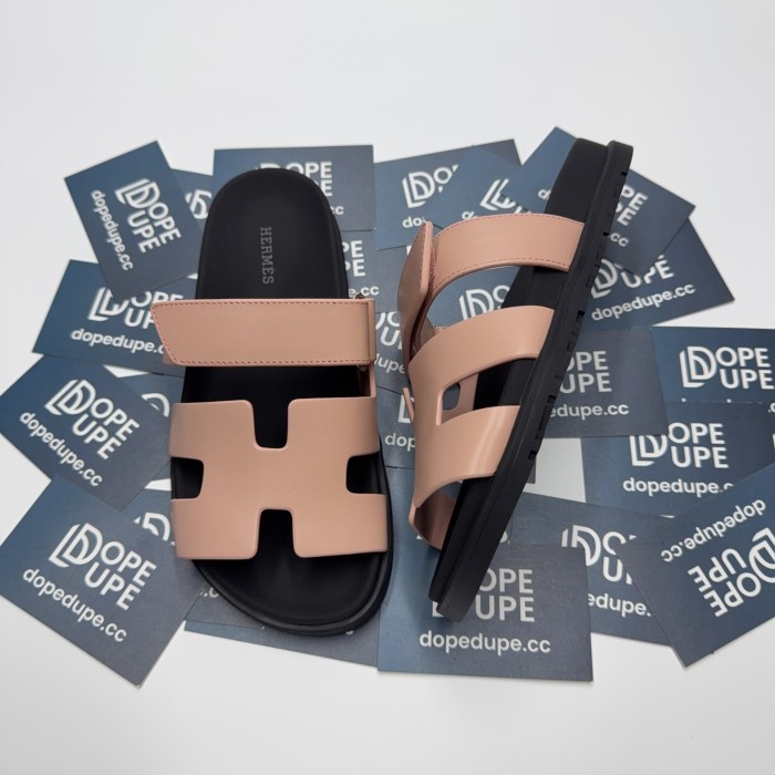 Chypre Slides(Unisex)36-45
