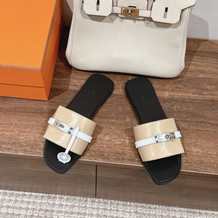 Gigi Slides(Female)36-41=