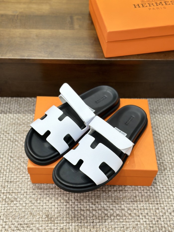 Chypre Slides(Unisex)36-45=