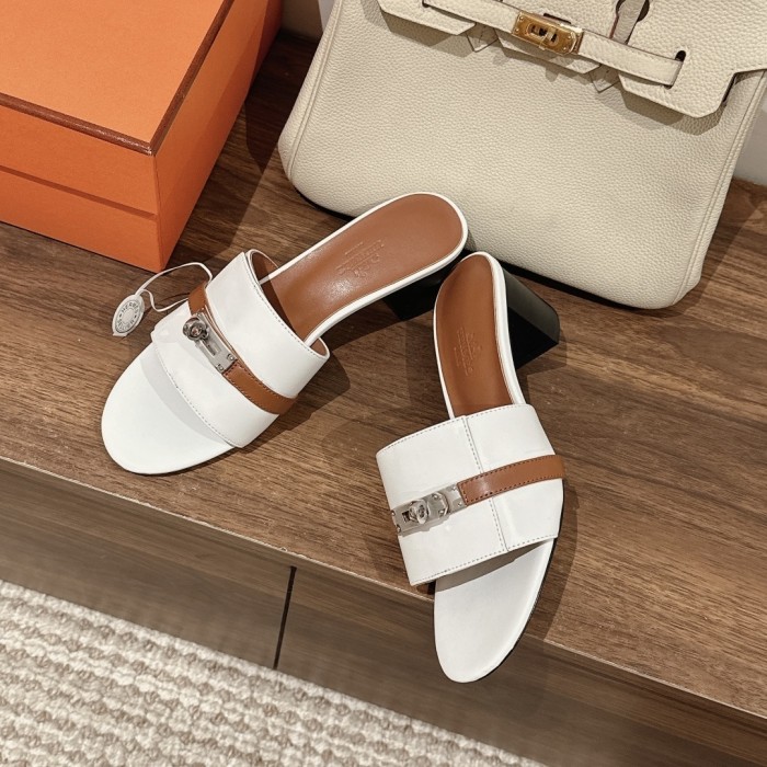 Gigi Slides(Female)36-41=