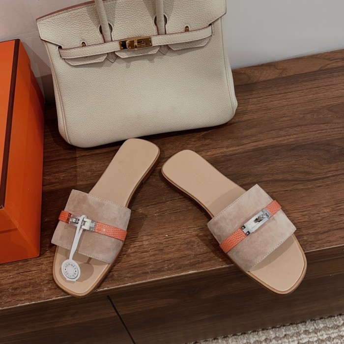 Gigi Slides(Female)36-41=