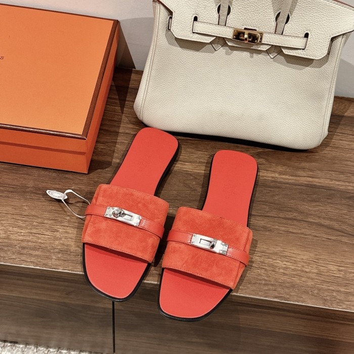 Gigi Slides(Female)36-41=