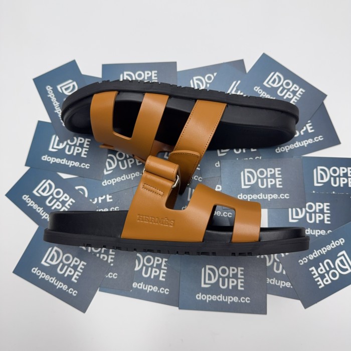 Chypre Slides(Unisex)36-45