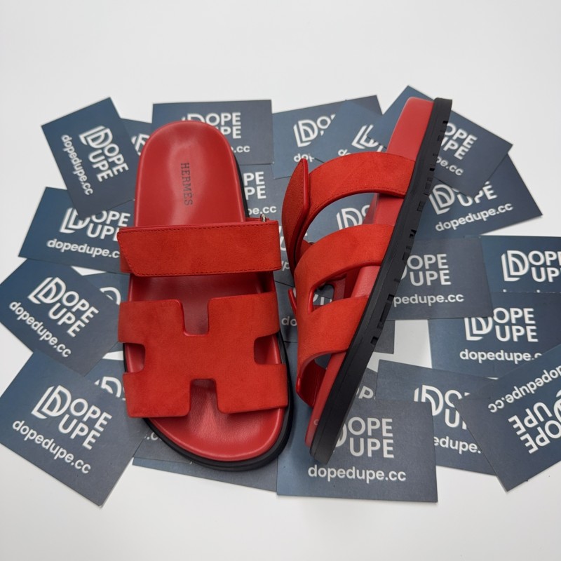 Chypre Slides(Unisex)36-45