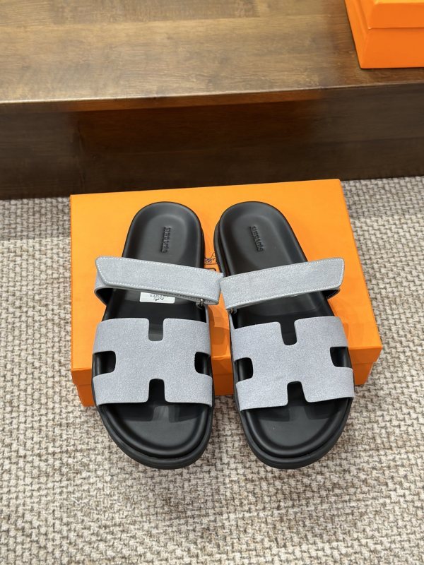 Chypre Slides(Unisex)36-45=