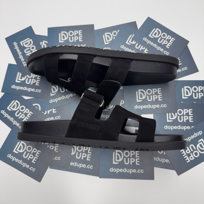 Chypre Slides(Unisex)36-45
