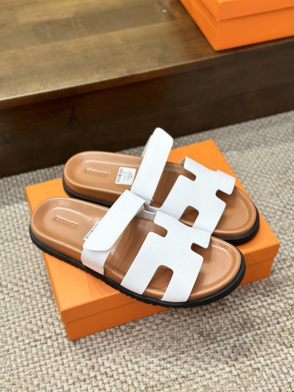 Chypre Slides(Unisex)36-45=