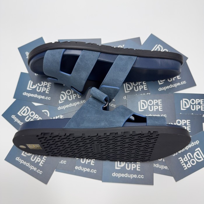Chypre Slides(Unisex)36-45