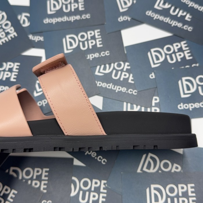 Chypre Slides(Unisex)36-45