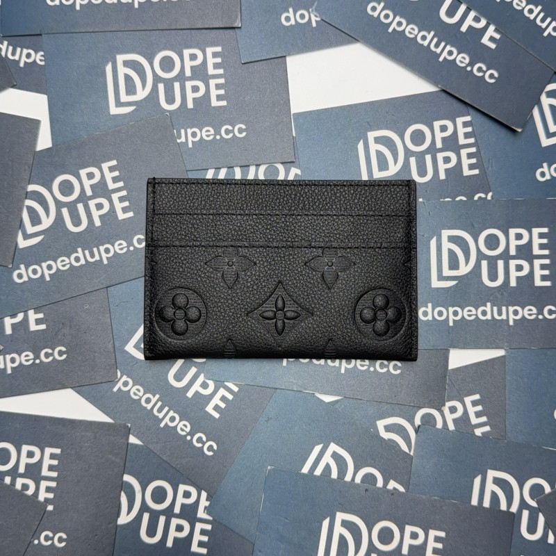 Double Card Holder “11*7.5*2CM”061
