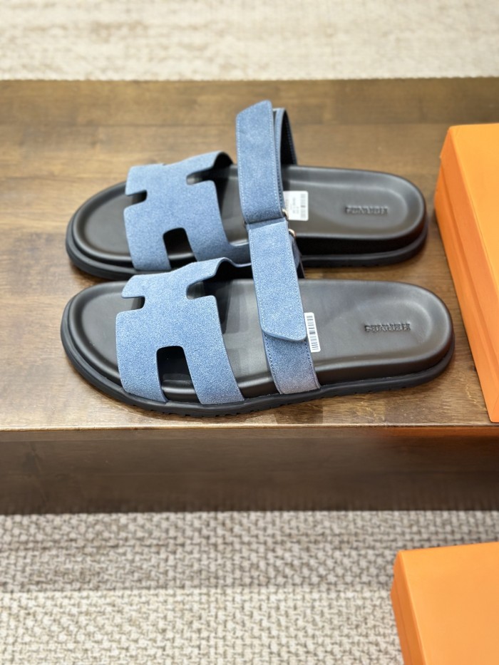Chypre Slides(Unisex)36-45=