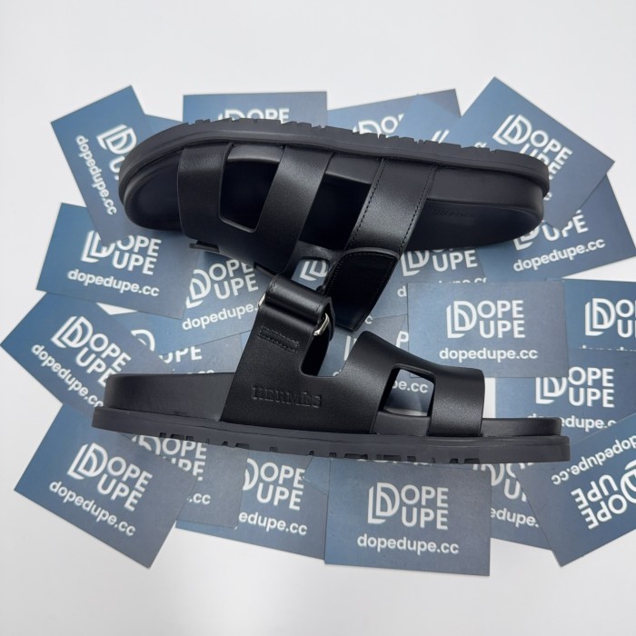 Chypre Slides(Unisex)36-45