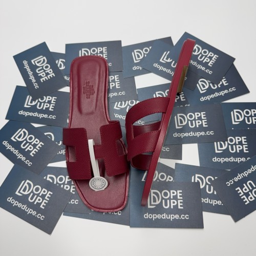 Oran Slides(Female)36-41