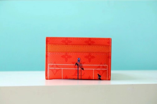 Double Card Holder “11*7.5*2CM” 051