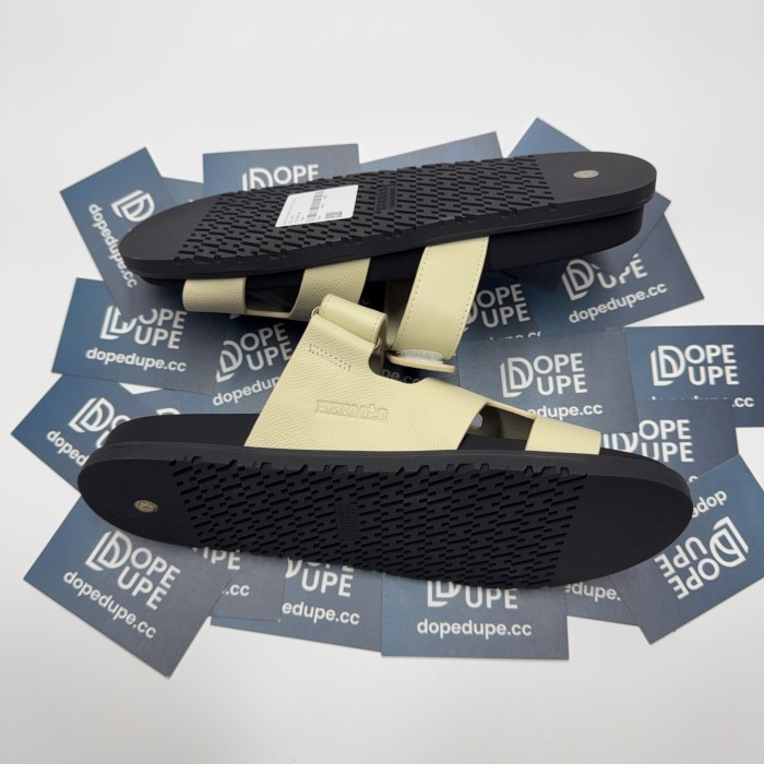 Chypre Slides(Unisex)36-45