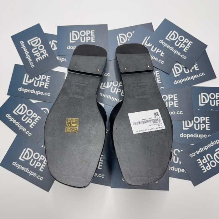 Gigi Slides(Female)36-41