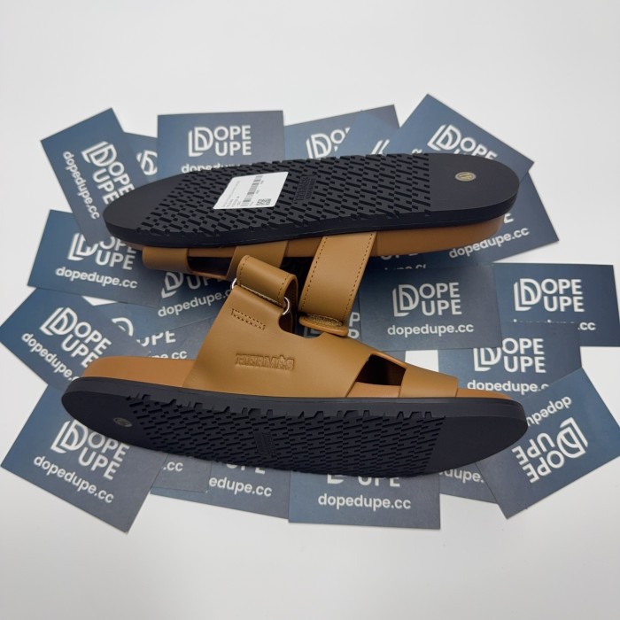 Chypre Slides(Unisex)36-45