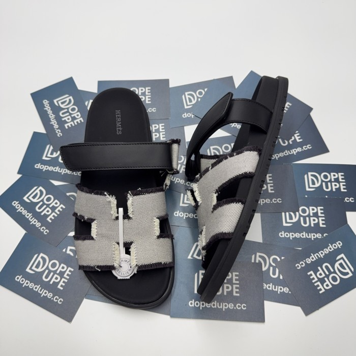 Chypre Slides(Unisex)36-45