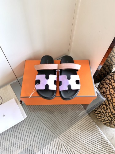 Chypre Slides(Unisex)36-45=